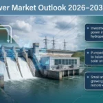 Hydropower-Market