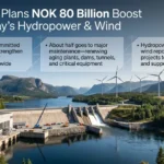 Norwegian-Hydropower