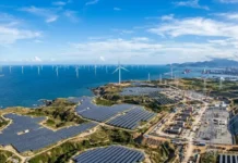 Chinese Ming Yang Joins the Norwegian Offshore Wind Industry Offshore Wind