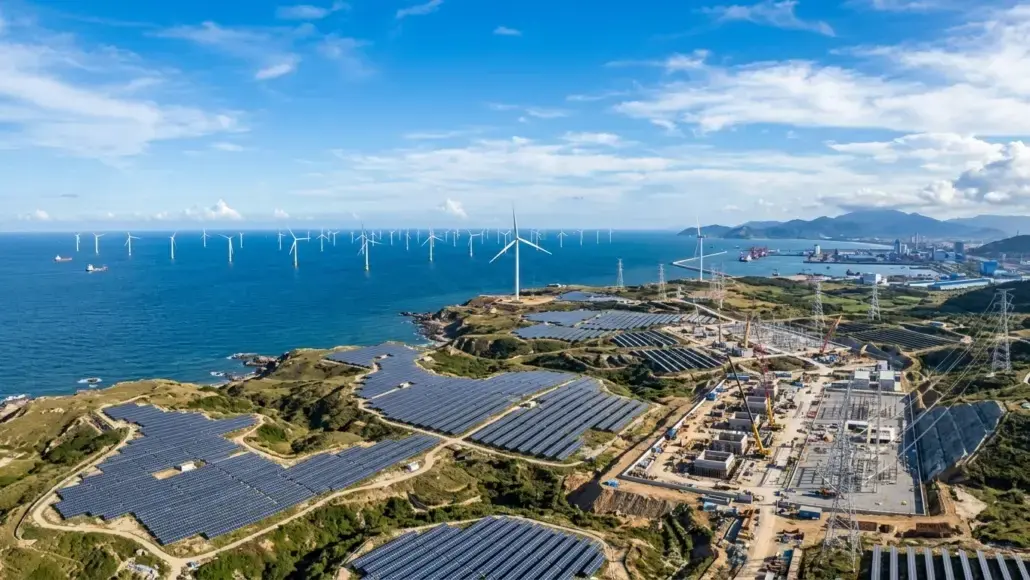 Offshore Wind