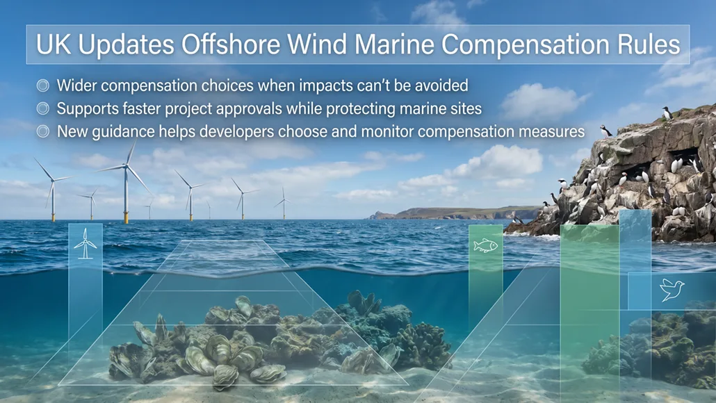 Offshore wind