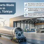 Rotor-Blade-Production