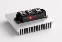 Thermal Management Solutions Improving Power Devices Thermal management power devices