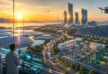 Emerging Solar Technologies Shaping the Energy Future emerging solar technologies