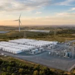Energy Storage Systems Supporting Utility Expansion