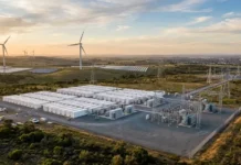 Energy Storage Systems Supporting Utility Expansion Energy Storage Systems Supporting Utility Expansion