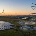 Grid Modernization Driving Energy Infrastructure