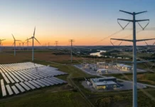 Grid Modernization Driving Energy Infrastructure Grid Modernization Driving Energy Infrastructure