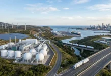 Hydrogen Infrastructure Driving Future Energy Growth Hydrogen Infrastructure Driving Future Energy Growth