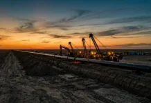 Navigating the 2026 Permitting Reform Landscape With Leading Natural Gas Consultants natural gas permitting consultants 2026 regulatory reform