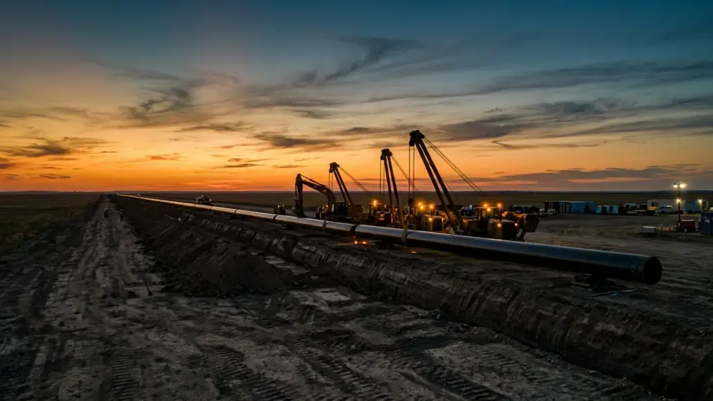 natural gas permitting consultants 2026 regulatory reform