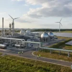 Renewable Integration Reshaping Gas Infrastructure