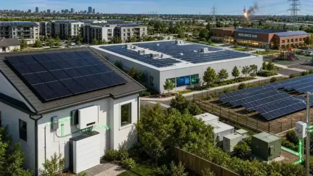 rooftop solar