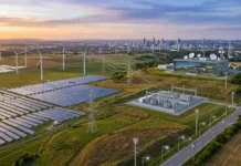 Smart Energy Infrastructure Improving Grid Efficiency Smart Energy Infrastructure Improving Grid Efficiency