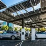 solar-EV-charging