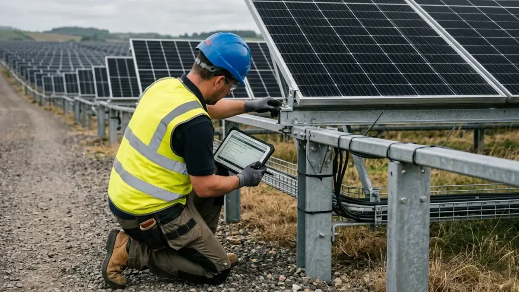solar cybersecurity