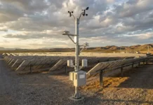 Solar Forecasting Improving Renewable Power Accuracy solar forecasting