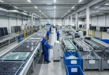 Solar Panel Recycling Advancing Circular Energy Goals solar panel recycling