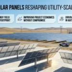 Bifacial-Solar-Panels