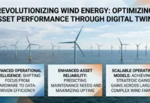 Digital Twins in Wind Energy: Optimizing Asset Performance Digital Twins in Wind Energy
