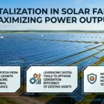 Digitalization-in-Solar-Farms