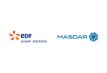 EDF and Masdar Sign 15 year BigBeau Solar+Storage PPAs in US EDF and Masdar