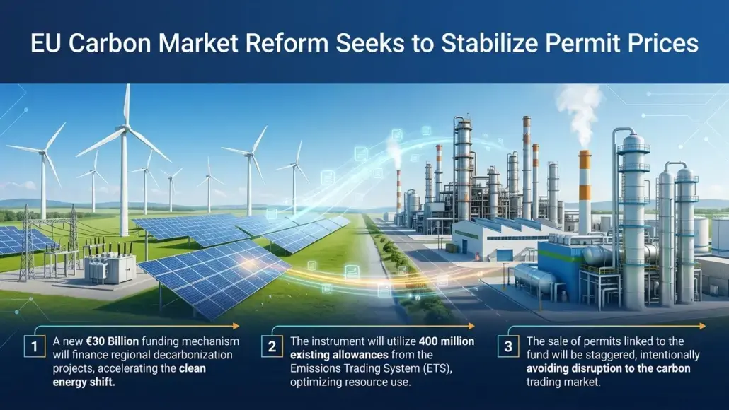 EU Carbon Market