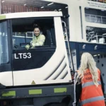 Gothenburg-RoRo-Terminal