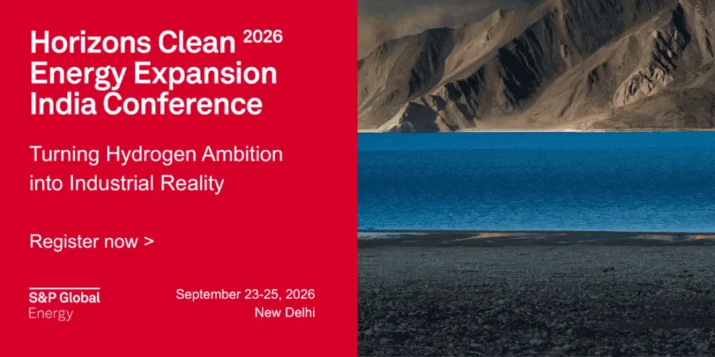 Horizons Clean Energy Expansion India 2026