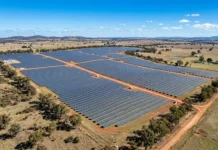 Naturgy Advances Solar Generation Across Australian States Naturgy