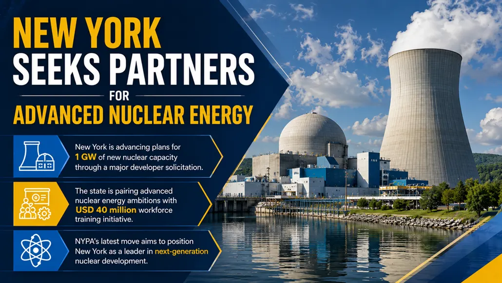 Nuclear Energy