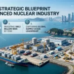 Nuclear-Industry-Development