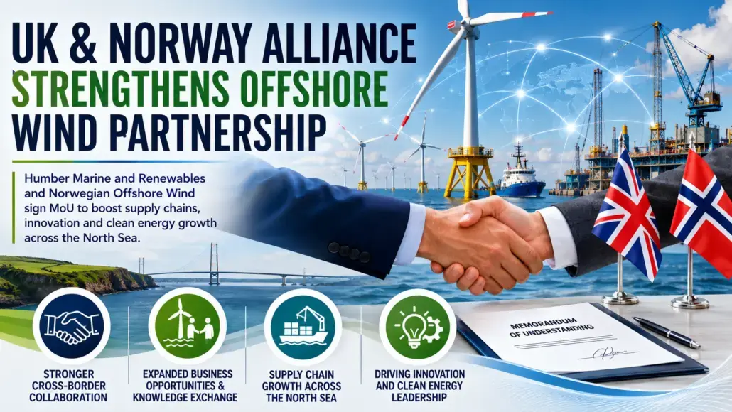 Offshore Wind
