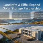 Solar-Storage-Partnership