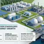 aligning hydrogen stakeholders