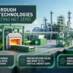 breakthrough energy technologies