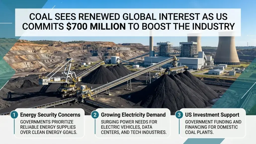 coal industry