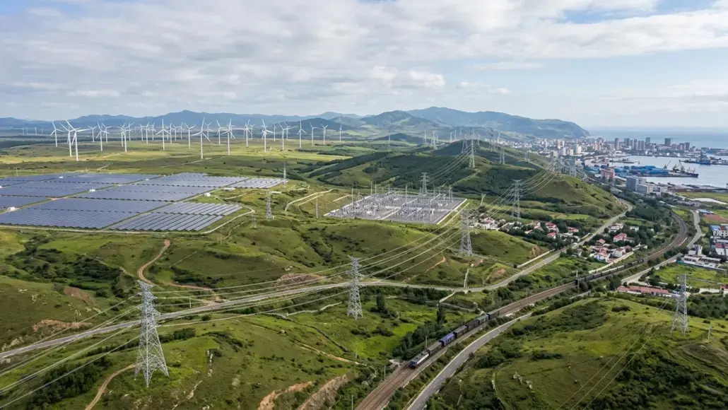 Electrification Technologies Accelerating Energy Shift
