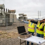 emergency preparedness grid operations