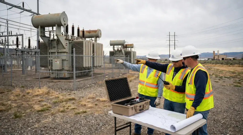 Emergency Preparedness Strategies for Grid Operations