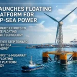 Floating Wind Platform