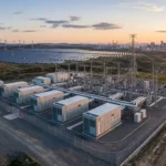 High Efficiency Inverters Transforming Power Systems