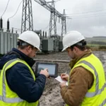 incident reporting grid safety