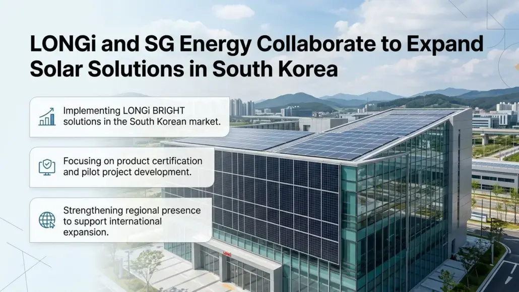 Korean BIPV Market