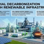 renewable infrastructure