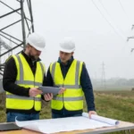 risk assessment transmission operations