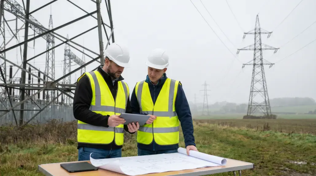 Risk Assessment Frameworks in Transmission Operations