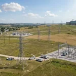 Safety Performance Metrics Guiding Grid Operations