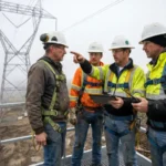 workforce collaboration transmission safety