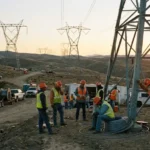 Workforce Fatigue Management in Transmission Projects